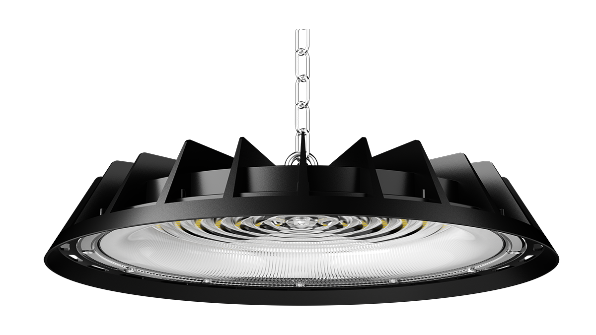 DOB series LED high bay