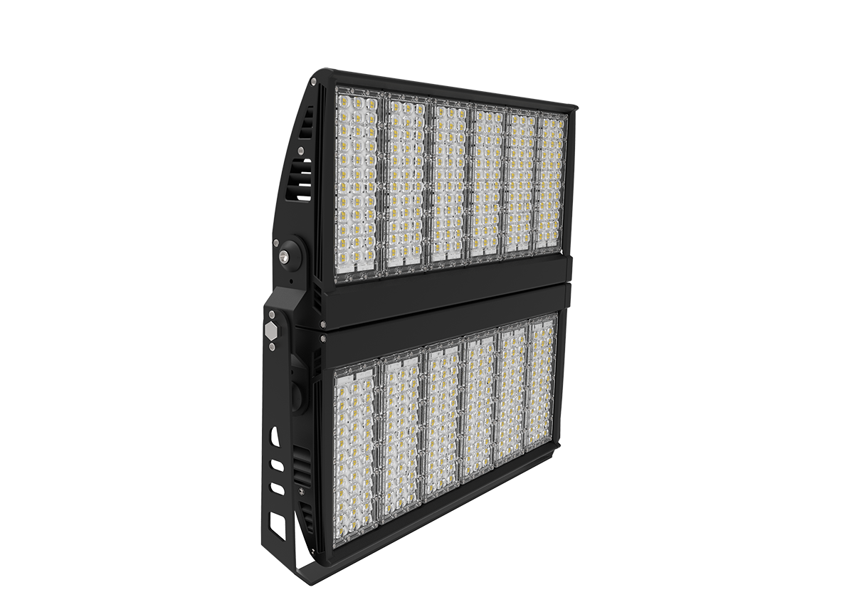 D series LED sports light